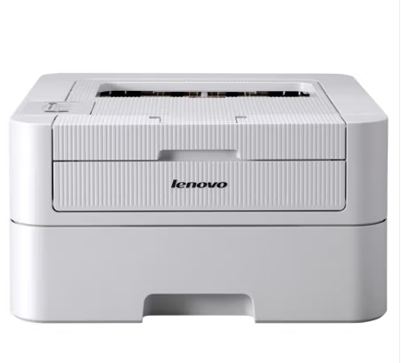 聯想/LENOVO LJ2400PRO A4 黑白打印機 